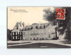 Château De FONTENAY - Très Bon état - Other & Unclassified