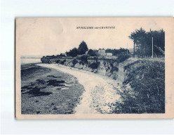 SAINT NAZAIRE SUR CHARENTE : La Plage - Très Bon état - Sonstige & Ohne Zuordnung