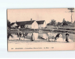 CHARTRES : Grainvilliers, La Mare - Très Bon état - Chartres