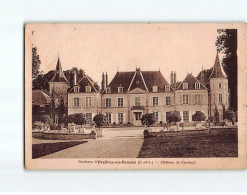 Château De CAMBRAY - état - Autres & Non Classés