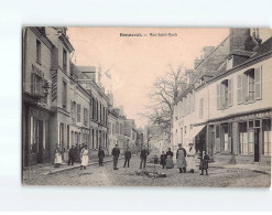 BONNEVAL : Rue Saint-Roch - état - Bonneval