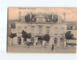 CHATEAUDUN : Caisse D'Epargne - état - Chateaudun