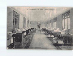 DREUX : Hôpital Hospice, Un Intérieur De Salle - Très Bon état - Dreux