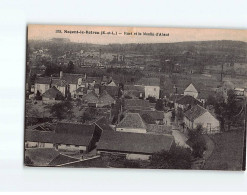 NOGENT LE ROTROU : Ruet Et Le Moulin D'Ahaut - Très Bon état - Nogent Le Rotrou