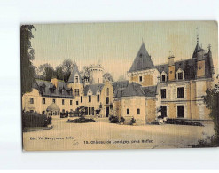 LONDIGNY : Le Château - état - Andere & Zonder Classificatie