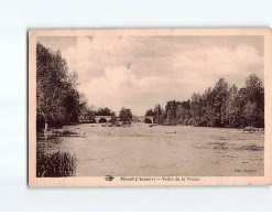 MANOT : Vallée De La Vienne - état - Andere & Zonder Classificatie