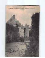 Le Douve Du Château De L'Aubray - Très Bon état - Sonstige & Ohne Zuordnung