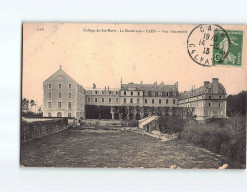 CAEN : Collège Sainte-Marie, La Maladrerie, Vue D'ensemble - Très Bon état - Caen