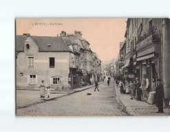 BAYEUX : Rue Saint Jean - Très Bon état - Bayeux