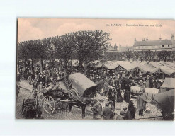 BAYEUX : Marché Aux Beurre Et Aux ÂÂufs - Très Bon état - Bayeux