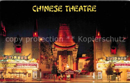 72633985 Hollywood California Chinese Theatre Hollywood California - Andere & Zonder Classificatie