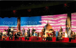 72633984 Walt_Disney_World The Hall Of Presidents - Sonstige & Ohne Zuordnung