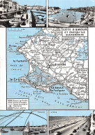 44-PANORAMA DE LA COTE D AMOUR-N°T570-C/0081 - Other & Unclassified