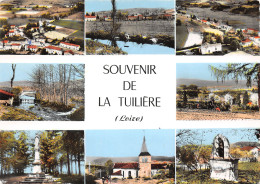 42-LA TUILIERE-N°T570-B/0297 - Autres & Non Classés