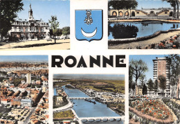 42-ROANNE-N°T570-B/0243 - Roanne