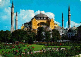 72631773 Istanbul Constantinopel Ayasofya Istanbul - Turquie