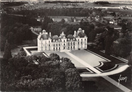 41-CHEVERNY-LE CHÂTEAU-N°T570-B/0199 - Cheverny