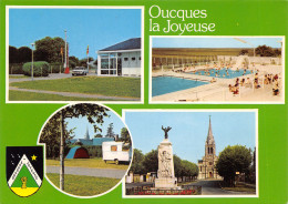 41-OUCQUES-N°T570-B/0153 - Other & Unclassified