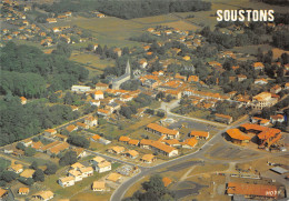 40-SOUSTONS-N°T570-B/0087 - Soustons