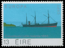 IRLAND 1979 Nr 413 Postfrisch S1B2D06 - Nuevos