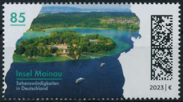 BRD BUND 2023 Nr 3738 Postfrisch S1B9CC2 - Unused Stamps
