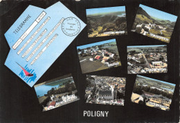 39-POLIGNY-N°T570-A/0305 - Poligny