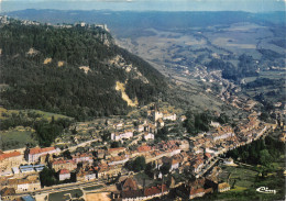 39-SALINS LES BAINS-N°T570-A/0289 - Autres & Non Classés