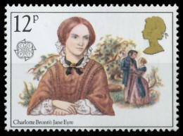 GROSSBRITANNIEN 1980 Nr 841 Postfrisch X599DFE - Unused Stamps