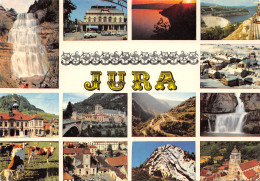 39-PANORAMA DU JURA-N°T570-A/0185 - Other & Unclassified