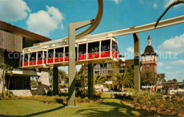 72630199 Tampa_Florida Busch Gardens Skyrail Fafari - Sonstige & Ohne Zuordnung