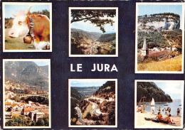 39-PANORAMA DU JURA-N°T570-A/0017 - Other & Unclassified