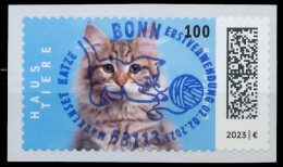 BRD BUND 2023 Nr 3751f ESST Zentrisch Gestempelt X59A11A - Used Stamps