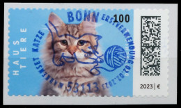 BRD BUND 2023 Nr 3751f ESST Zentrisch Gestempelt X59A112 - Used Stamps