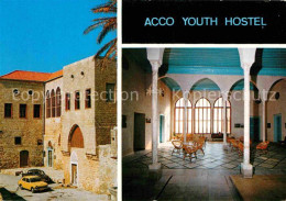 72627505 Acco Youth Hostel Acco - Israel