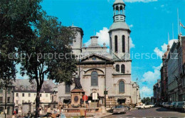 72625699 Quebec Basilique Notre Dame De Quebec Quebec - Non Classés