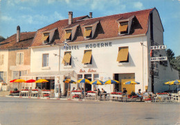 52-MONTIGNY LE ROI-N°T571-A/0153 - Montigny Le Roi
