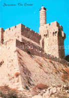 72625593 Jerusalem Yerushalayim Citadel  Israel - Israel