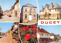50-DUCEY-N°T570-D/0363 - Ducey