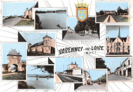 49-VARENNES SUR LOIRE-N°T570-D/0189 - Andere & Zonder Classificatie