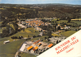 48-LE MALZIEU VILLE-N°T570-D/0103 - Sonstige & Ohne Zuordnung