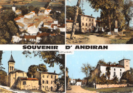 47-ANDIRAN-N°T570-D/0035 - Otros & Sin Clasificación