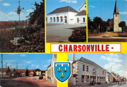 45-CHARSONVILLE-N°T570-C/0333 - Autres & Non Classés