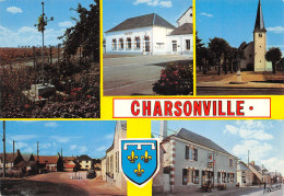 45-CHARSONVILLE-N°T570-C/0327 - Otros & Sin Clasificación
