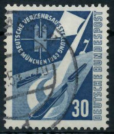 BRD BUND 1953 Nr 170 Gestempelt X59FDAA - Usati