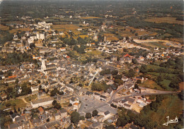 44-SAINT ETIENNE DE MONTLUC-N°T570-C/0123 - Saint Etienne De Montluc