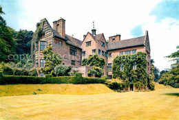 72618505 Westerham Kent Chartwell The National Trust Home Of Winston Churchill  - Other & Unclassified