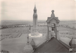 62-ABLAIN SAINT NAZAIRE- CIMETIERE NOTRE DAME DE LORETTE-N°T571-D/0199 - Otros & Sin Clasificación