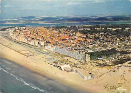 62-LE TOUQUET PARIS PLAGE-N°T571-D/0131 - Le Touquet