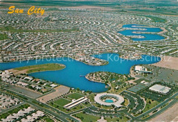 72616129 Sun City Arizona Fliegeraufnahme Sun City - Sonstige & Ohne Zuordnung