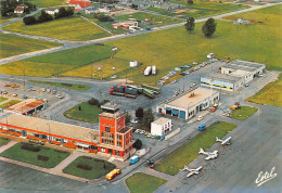 60-BEAUVAIS-AEROPORT DE TILLE-N°T571-C/0269 - Beauvais